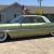 1964 Cadillac DeVille Coupe deville