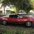 1969 Cadillac Eldorado