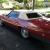 1969 Cadillac Eldorado