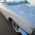 1960 Cadillac Eldorado 2 door