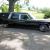 1975 Cadillac Hearse Converted to Limo