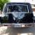 1975 Cadillac Hearse Converted to Limo