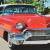 1956 Cadillac DeVille One of the finest 56 Cadi just 30ks laser straight