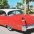 1956 Cadillac DeVille One of the finest 56 Cadi just 30ks laser straight