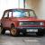 1979 Fiat 128 Panorama Estate - Barn find -Incredible original condition. Rare!