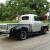 1952 Chevrolet Other Pickups