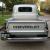 1952 Chevrolet Other Pickups