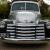 1952 Chevrolet Other Pickups