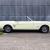 1966 Ford Mustang 289 Convertible auto - Springtime Yellow - Superb Throughout