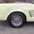 1966 Ford Mustang 289 Convertible auto - Springtime Yellow - Superb Throughout