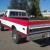 1970 Chevrolet Other Pickups