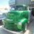 1949 Chevrolet Other cab over