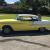 1955 Chevrolet Bel Air/150/210 BEL AIR CALIFORNIA