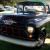 1957 Chevrolet Other Pickups 1957 Chevy Truck GMC