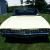 1968 Chevrolet Impala Custom Coupe