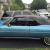 1971 Chevrolet Impala