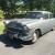 1955 Chevrolet Bel Air/150/210 Classic Rat Hot Stock Car Rod Custom