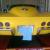 1965 Chevrolet Corvette stingray