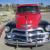1954 Chevrolet Other Pickups 5 Window Shortbed 1/2 Ton