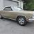 1966 Chevrolet Chevelle CONV