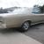 1966 Chevrolet Chevelle CONV
