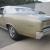 1966 Chevrolet Chevelle CONV