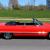 1963 Chevrolet Impala Factory 'QB' Code 4-spd, SS409 with Dual Quads
