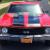 1972 Chevrolet El Camino Super Rare, Documented, Matching Numbers SS454