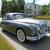 1963 Jaguar Daimler 2.5 V8
