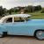 1951 Chevrolet Sedan RUNS DRIVES LOOKS GREAT COLLECTOR CLASSIC CRUISER