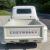 1955 Chevy stepside Pickup