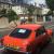 1978 MG B GT RED