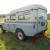 1973 Land Rover Series 111 Dormobile for full restoration fitted with P6 V8