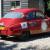 1965 Saab 96 Sport race car