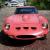 1962 Ferrari 250 GTO