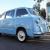 1960 Fiat 600 Multipla FIAT 600 MULTIPLA