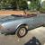 1978 Fiat 124 SPIDER PININFARINO EDITION 2S
