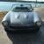 1978 Fiat 124 SPIDER PININFARINO EDITION 2S