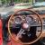 1978 Fiat 124 SPIDER PININFARINO EDITION 2S