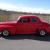 1947 Ford COUPE