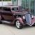 1933 Ford Vicky