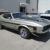 1971 Ford Mustang