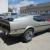 1971 Ford Mustang