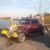 1934 Ford Coupe Hot Rod