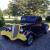 1934 Ford Coupe Hot Rod