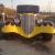 1934 Ford Coupe Hot Rod