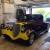 1934 Ford Coupe Hot Rod