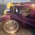 1934 Ford Coupe Hot Rod