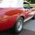1968 Ford Mustang