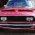 1968 Ford Mustang